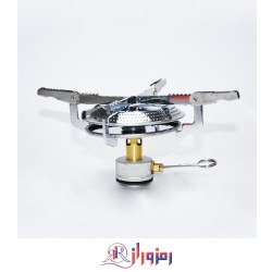 سرشعله کوهنوردی کینگ لیون مدل MA600W